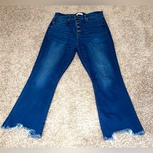 LOFT Jeans Size 14